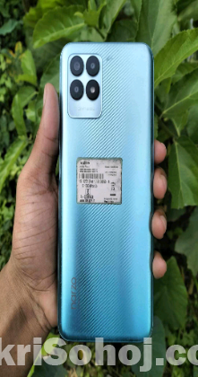 Realme narzo 50 Indian